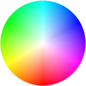 HTML Color Picker
