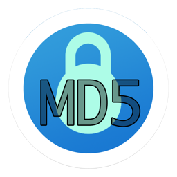 MD5 Hash Generator