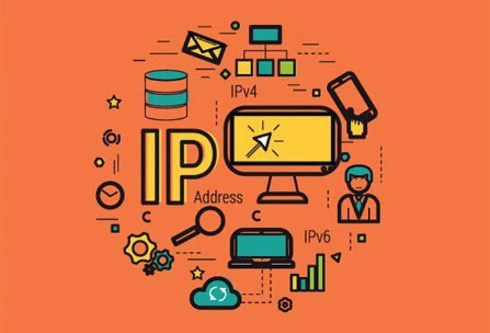 Ping IP