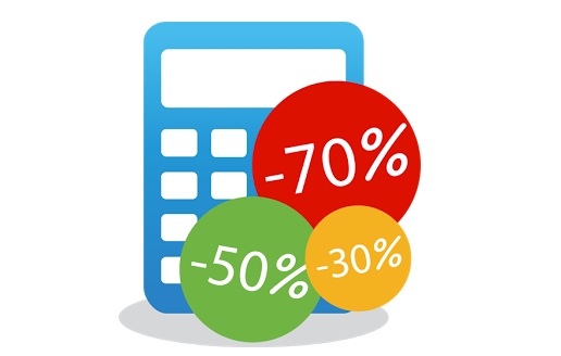 Percentage Calculator